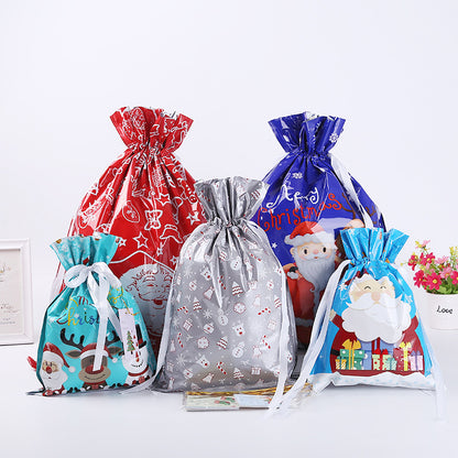 Christmas gift bag