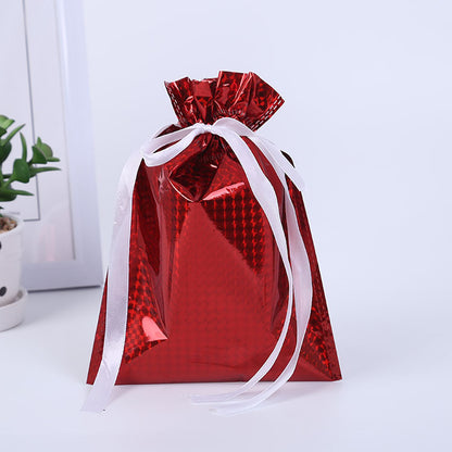 Christmas gift bag