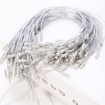 Christmas hanging string