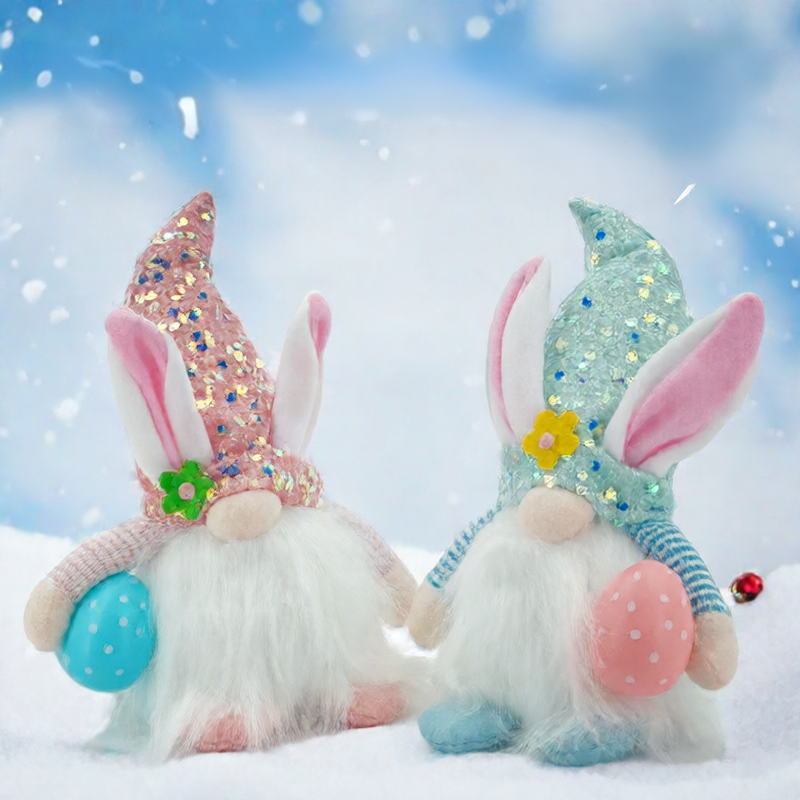 Christmas Hat Cute Doll Toy