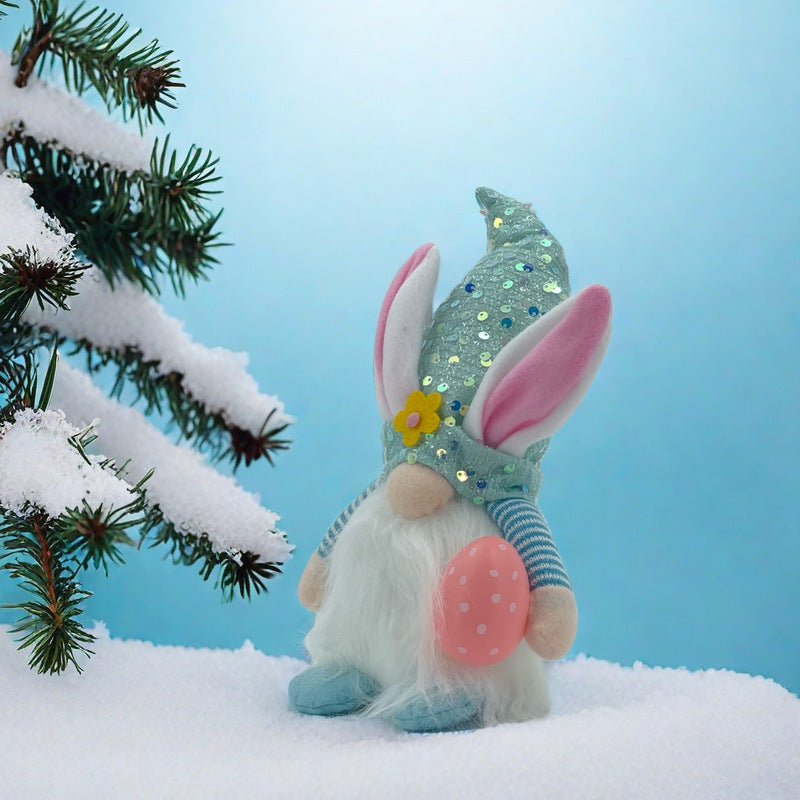 Christmas Hat Cute Doll Toy