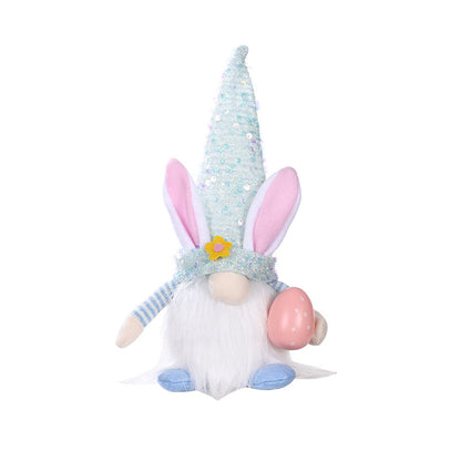 Christmas Hat Cute Doll Toy