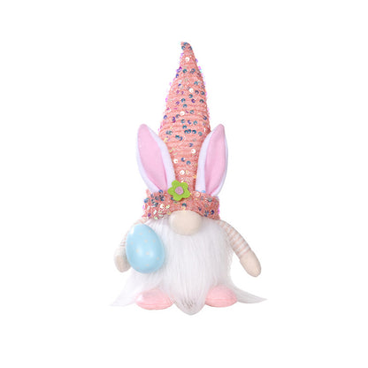 Christmas Hat Cute Doll Toy
