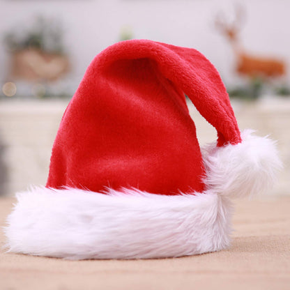 Christmas hat