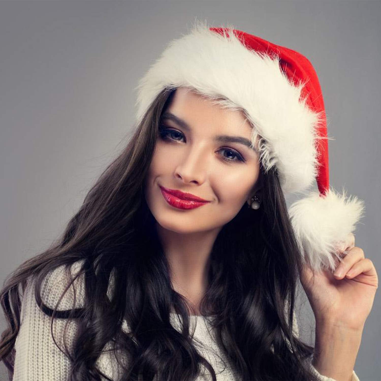 Christmas hat