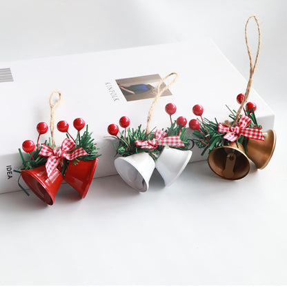 Christmas holiday bells