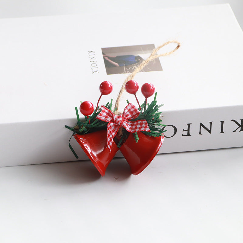 Christmas holiday bells