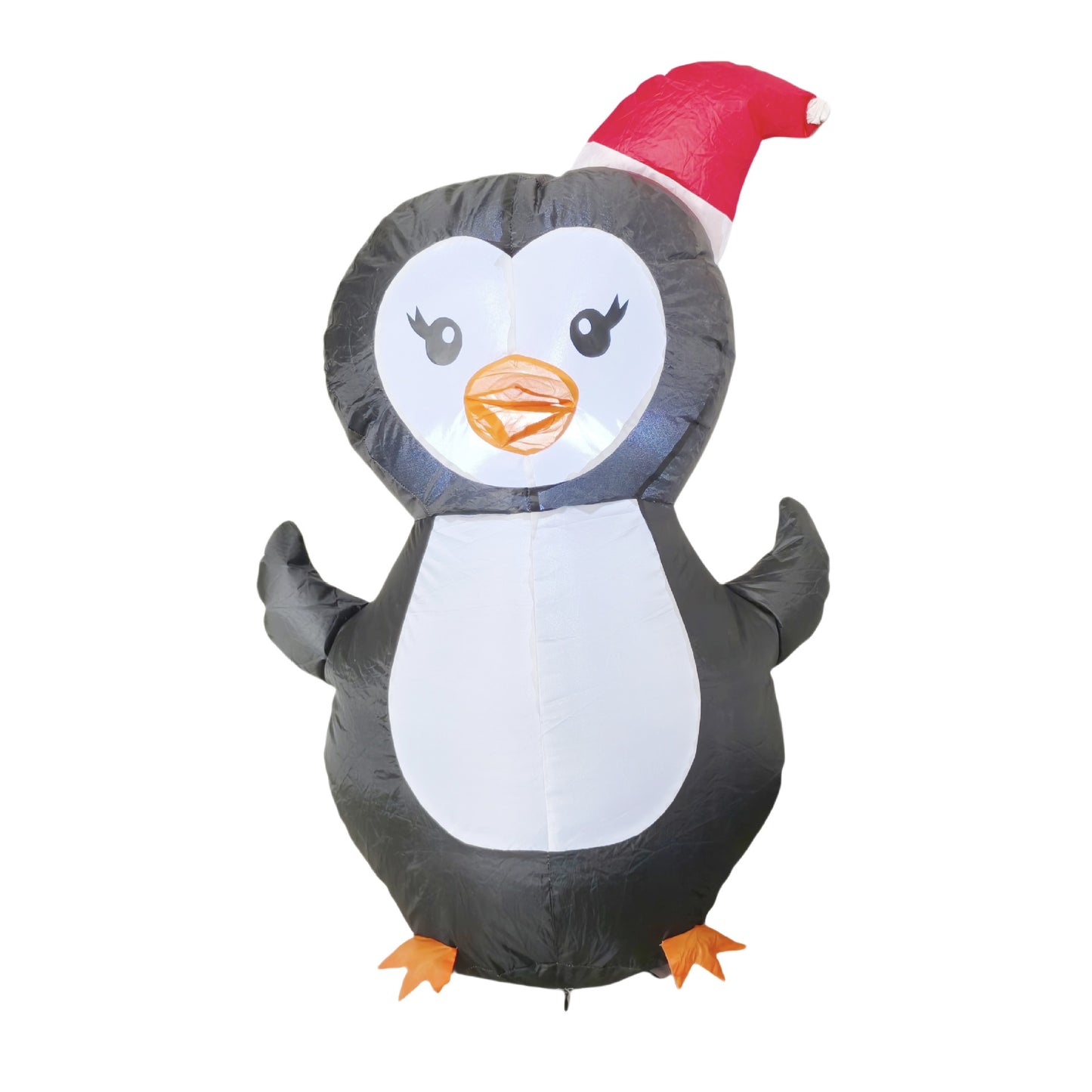 Christmas inflatable decorations