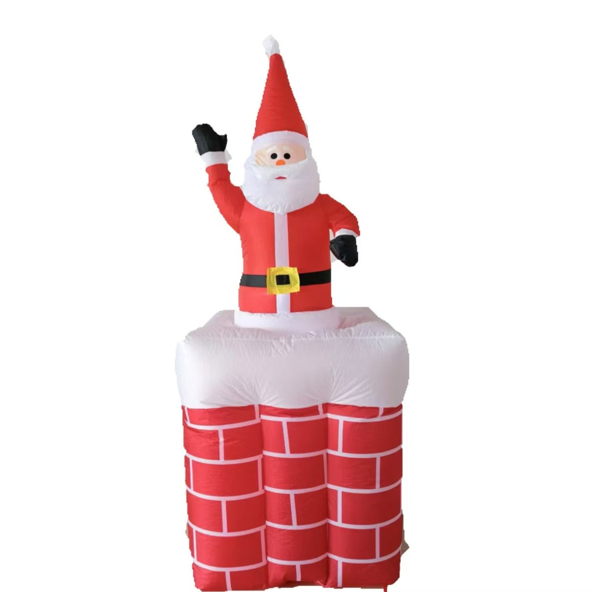 Christmas inflatable decorations