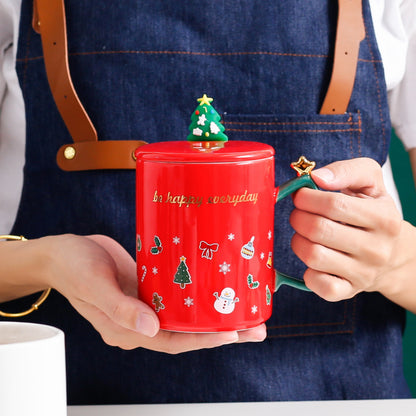 Christmas Mug