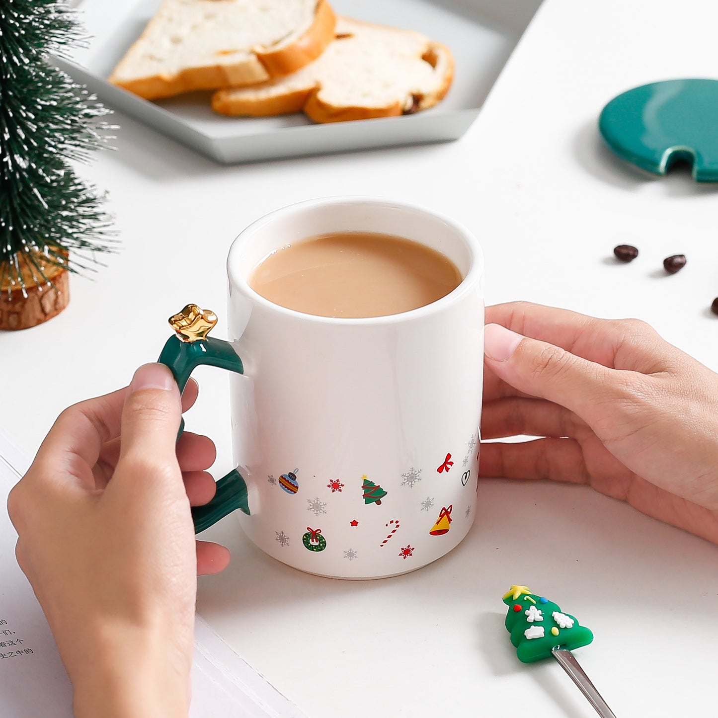 Christmas Mug