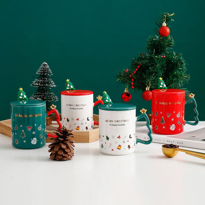 Christmas Mug