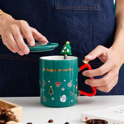 Christmas Mug