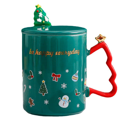 Christmas Mug
