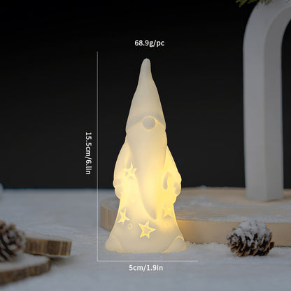 Christmas night light