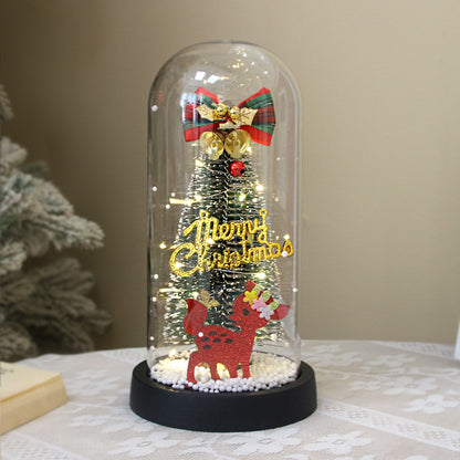 Christmas night light