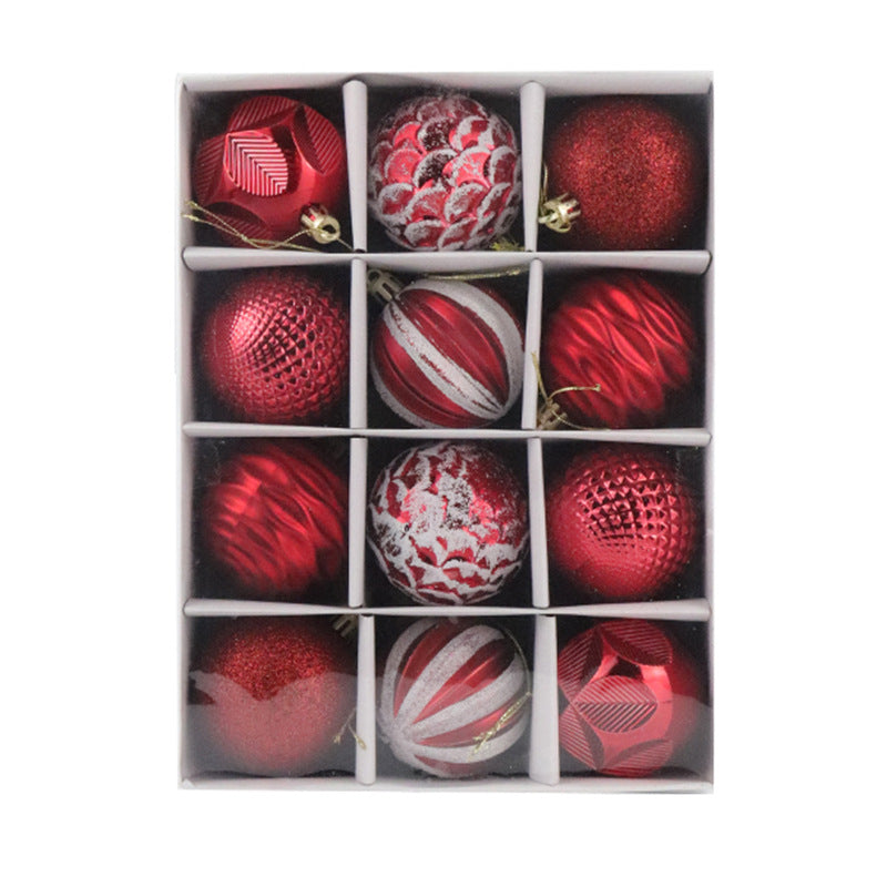 Christmas ornament