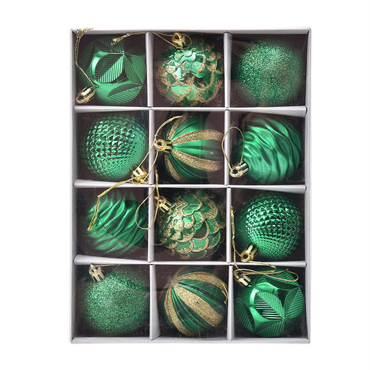 Christmas ornament