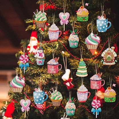 Christmas Ornament