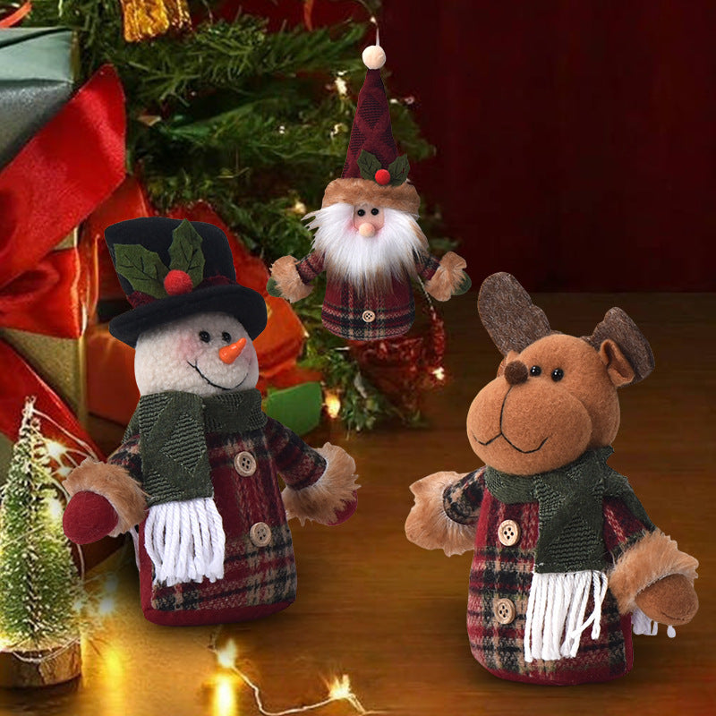 Christmas ornament