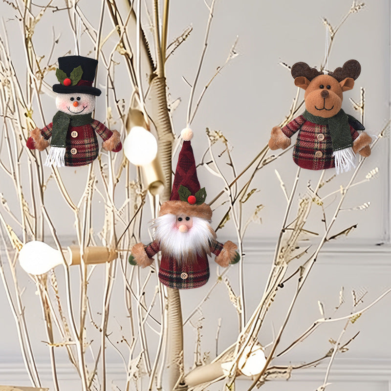 Christmas ornament