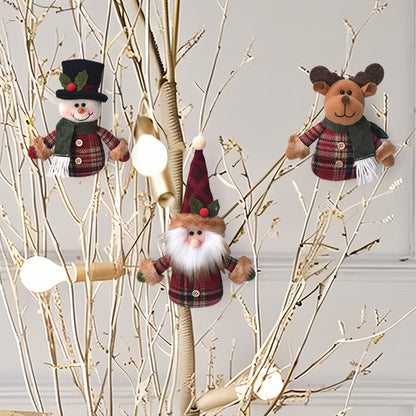 Christmas ornament