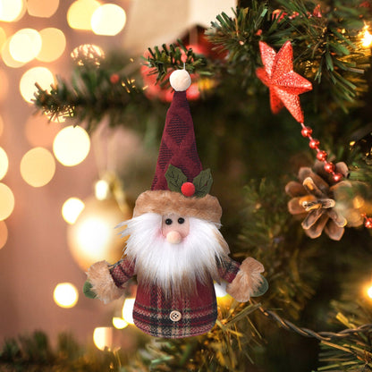 Christmas ornament