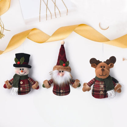 Christmas ornament