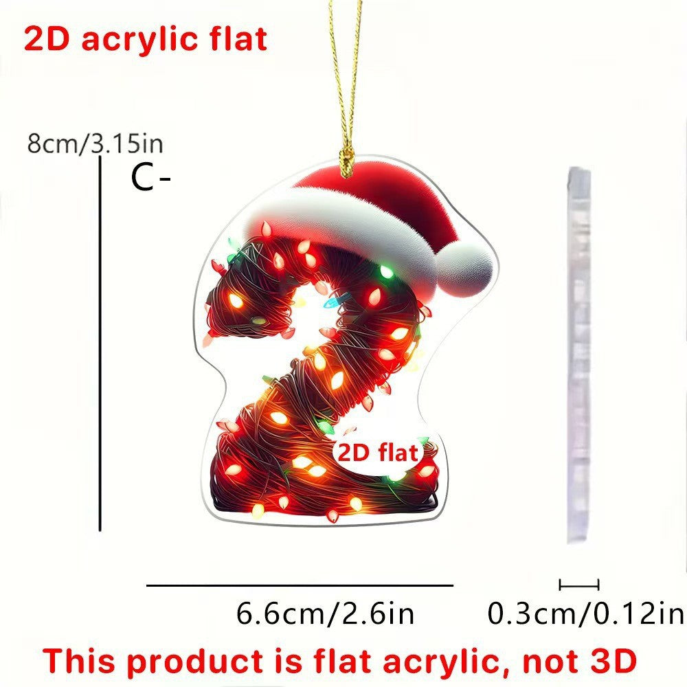 Christmas Ornament