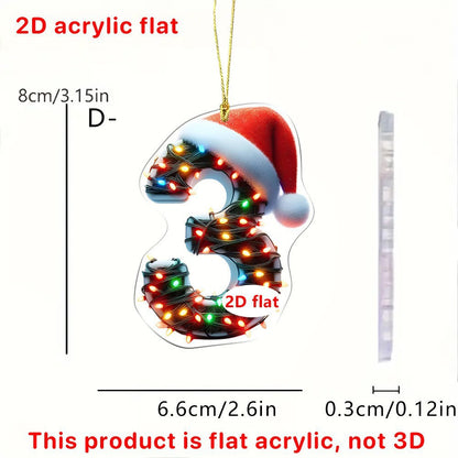 Christmas Ornament