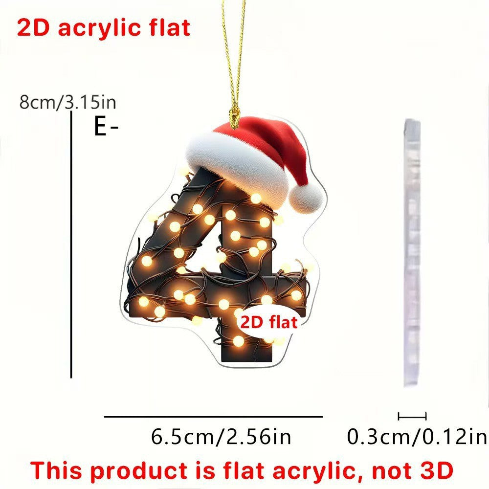 Christmas Ornament
