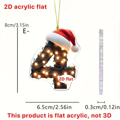 Christmas Ornament