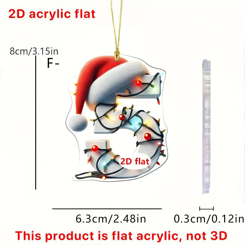 Christmas Ornament