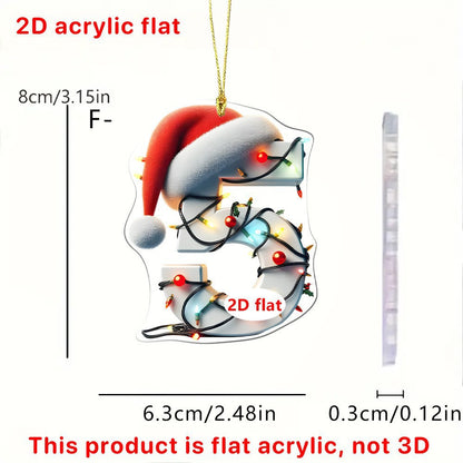 Christmas Ornament
