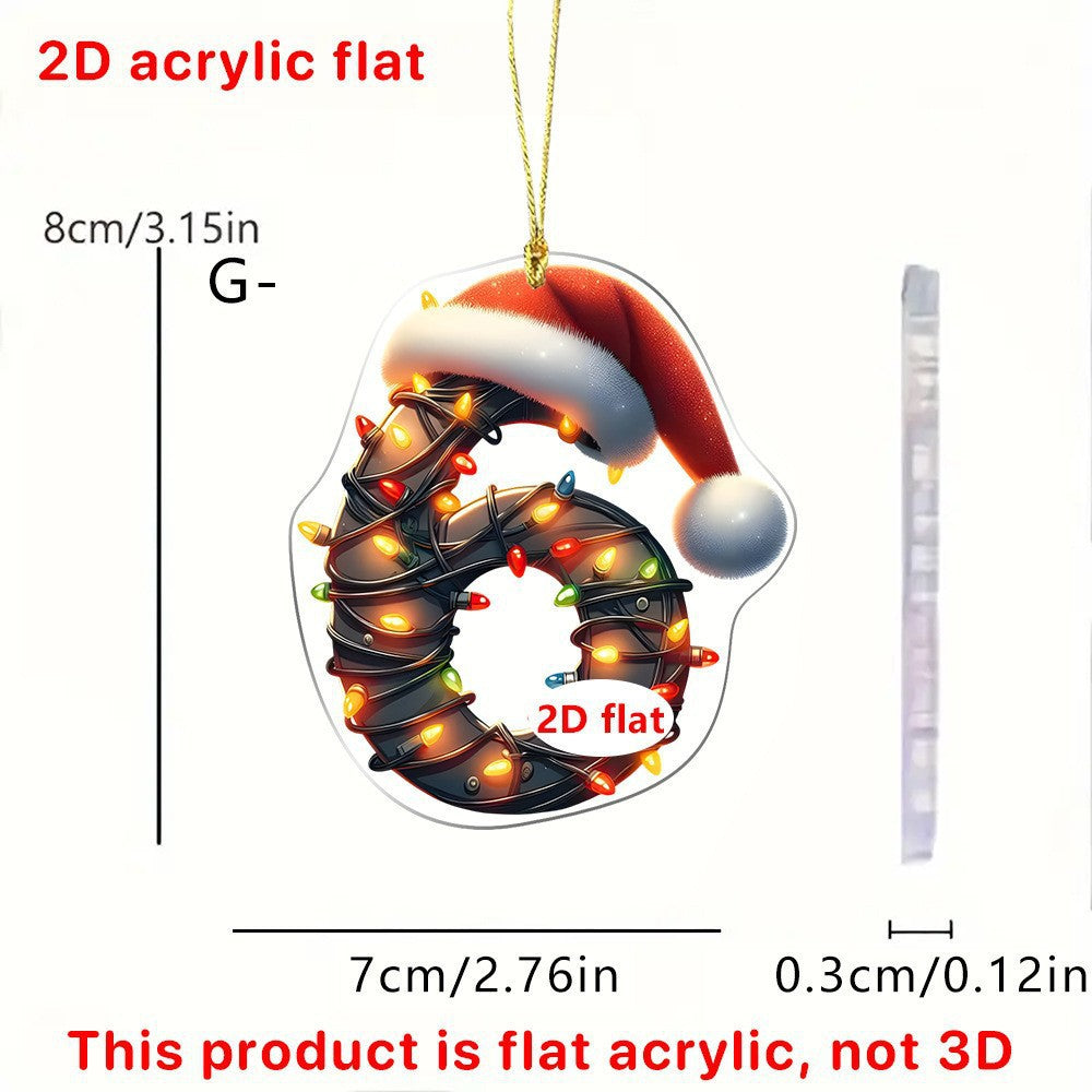 Christmas Ornament