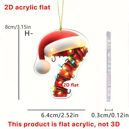 Christmas Ornament
