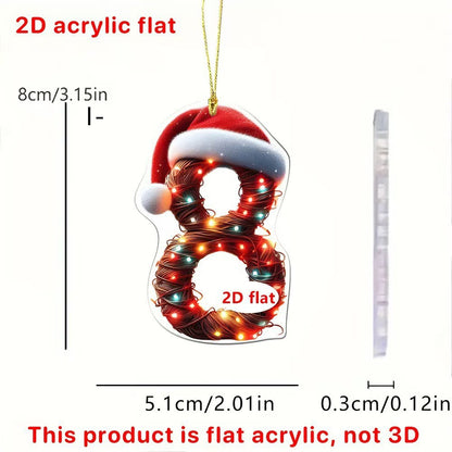 Christmas Ornament