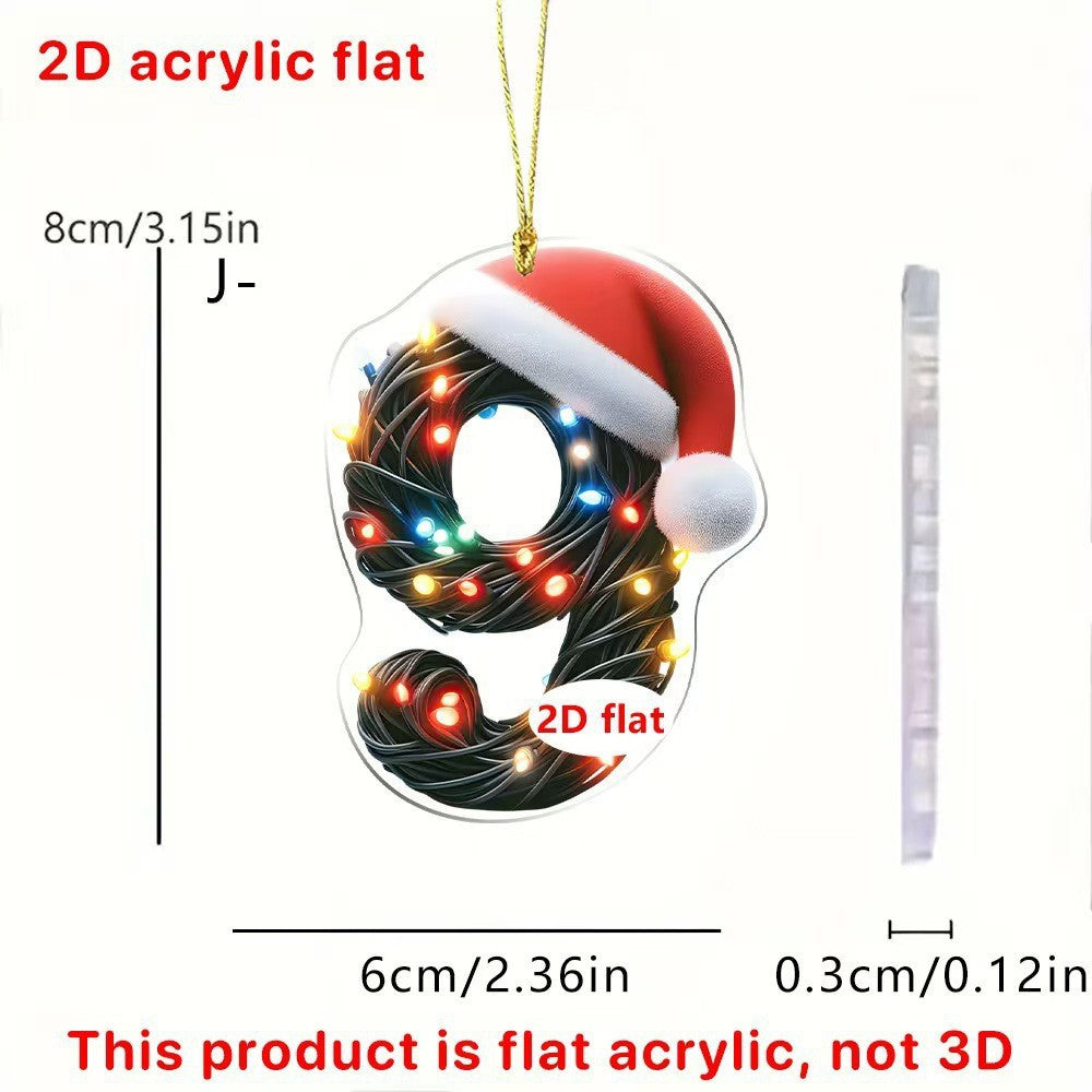 Christmas Ornament