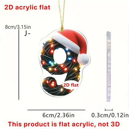 Christmas Ornament