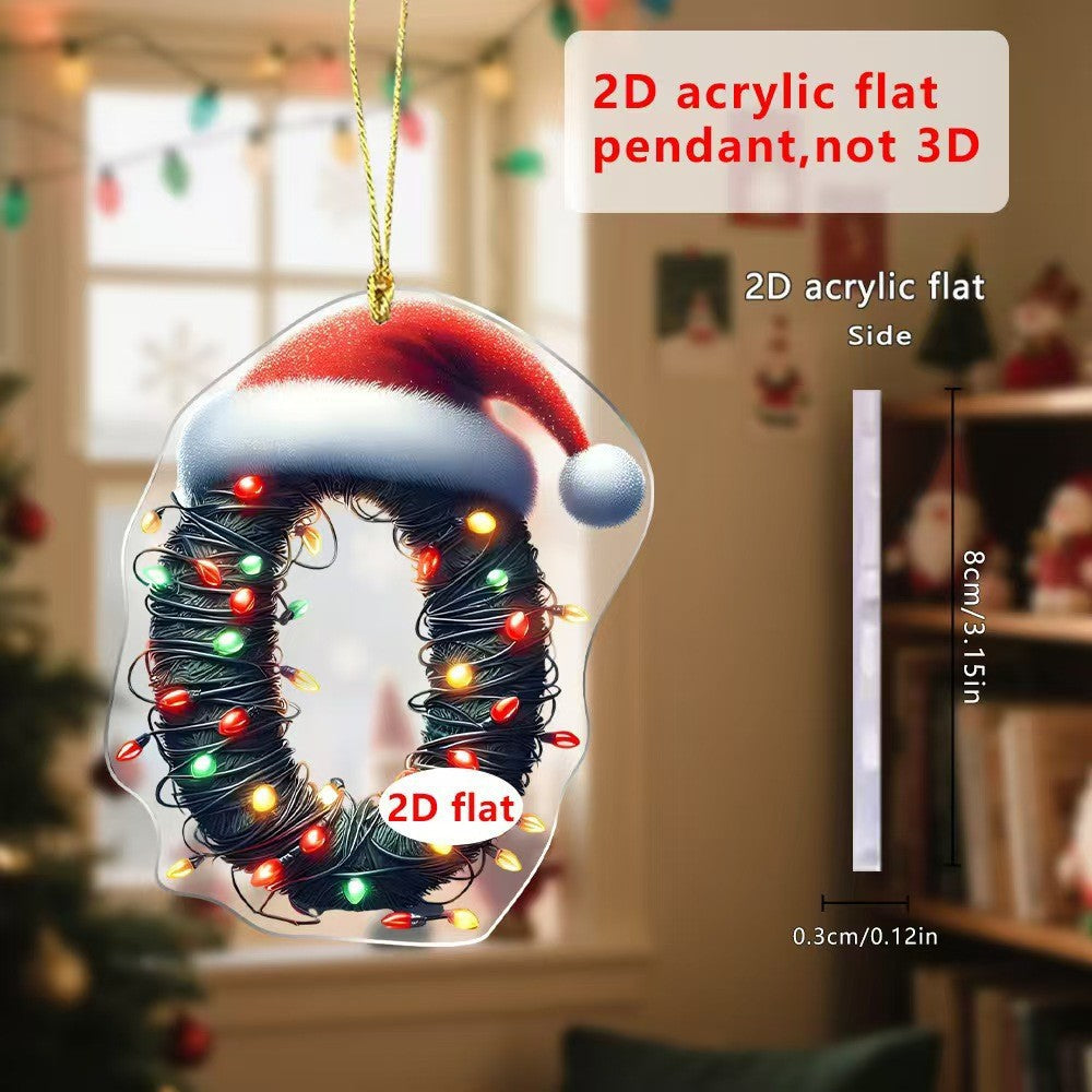 Christmas Ornament