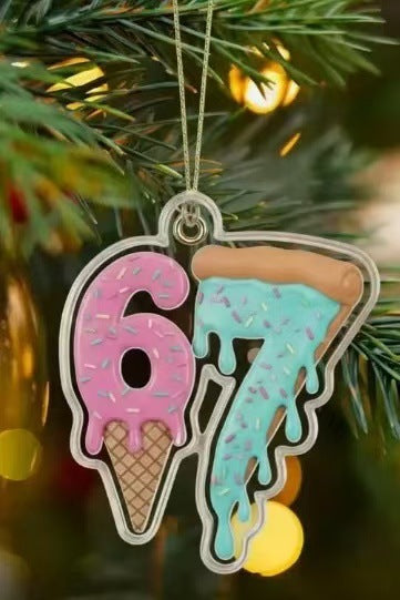 Christmas Ornament
