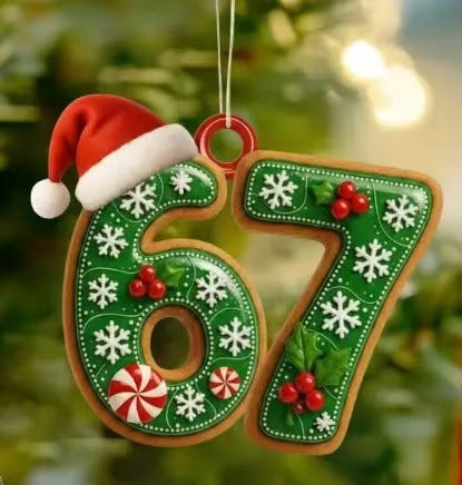 Christmas Ornament