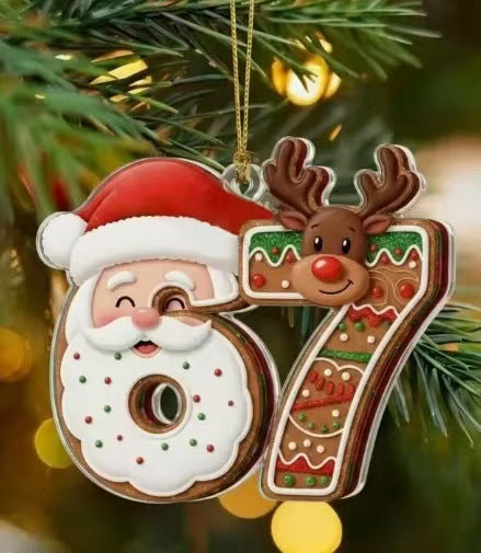 Christmas Ornament