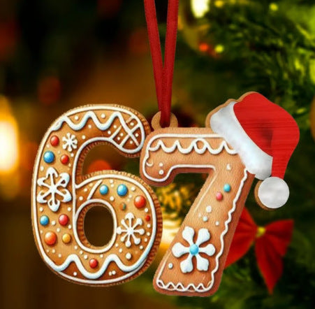Christmas Ornament