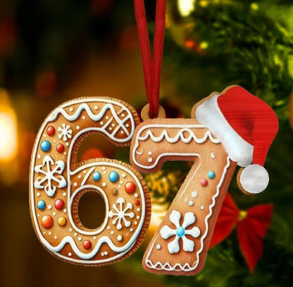 Christmas Ornament
