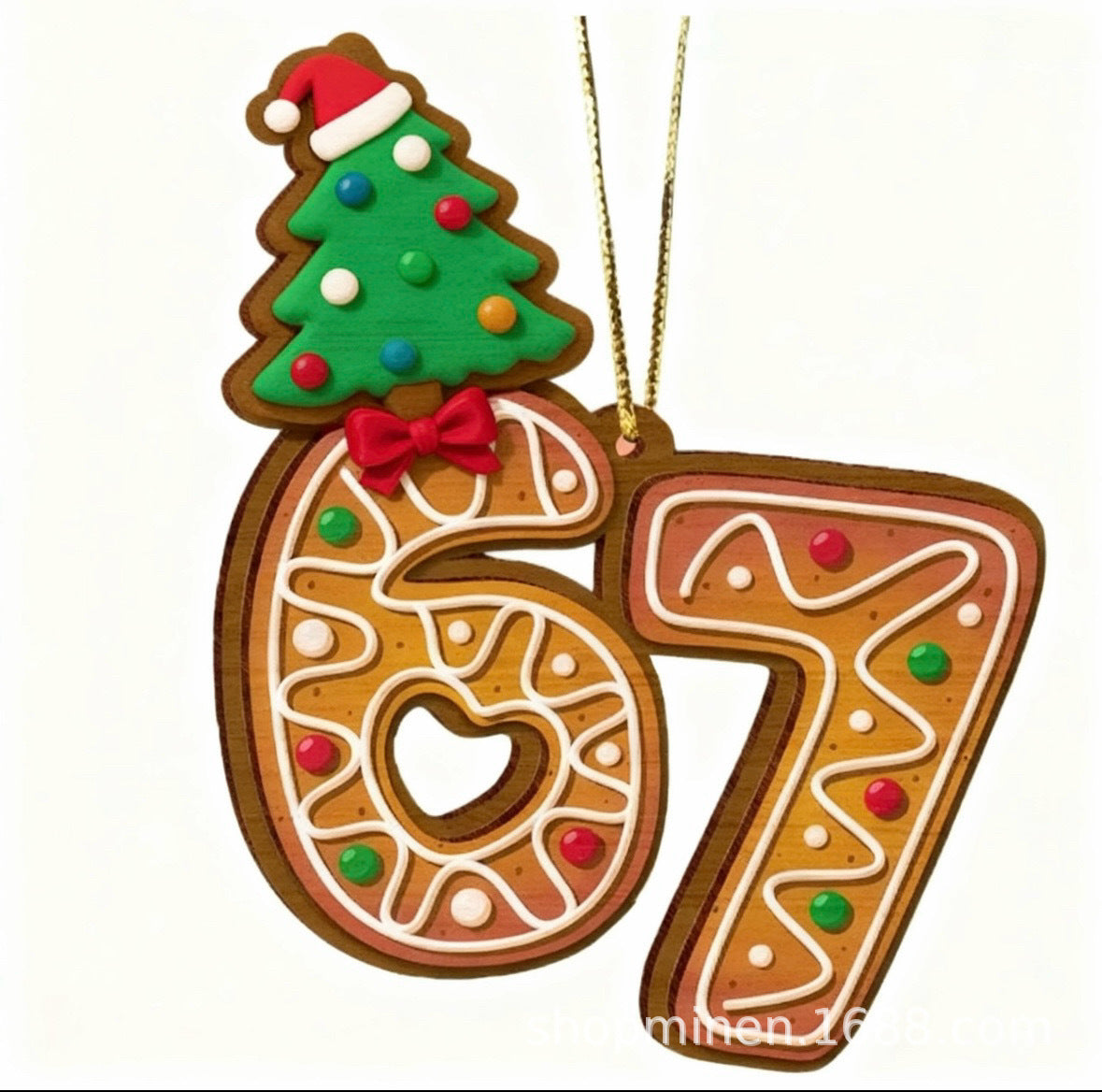 Christmas Ornament