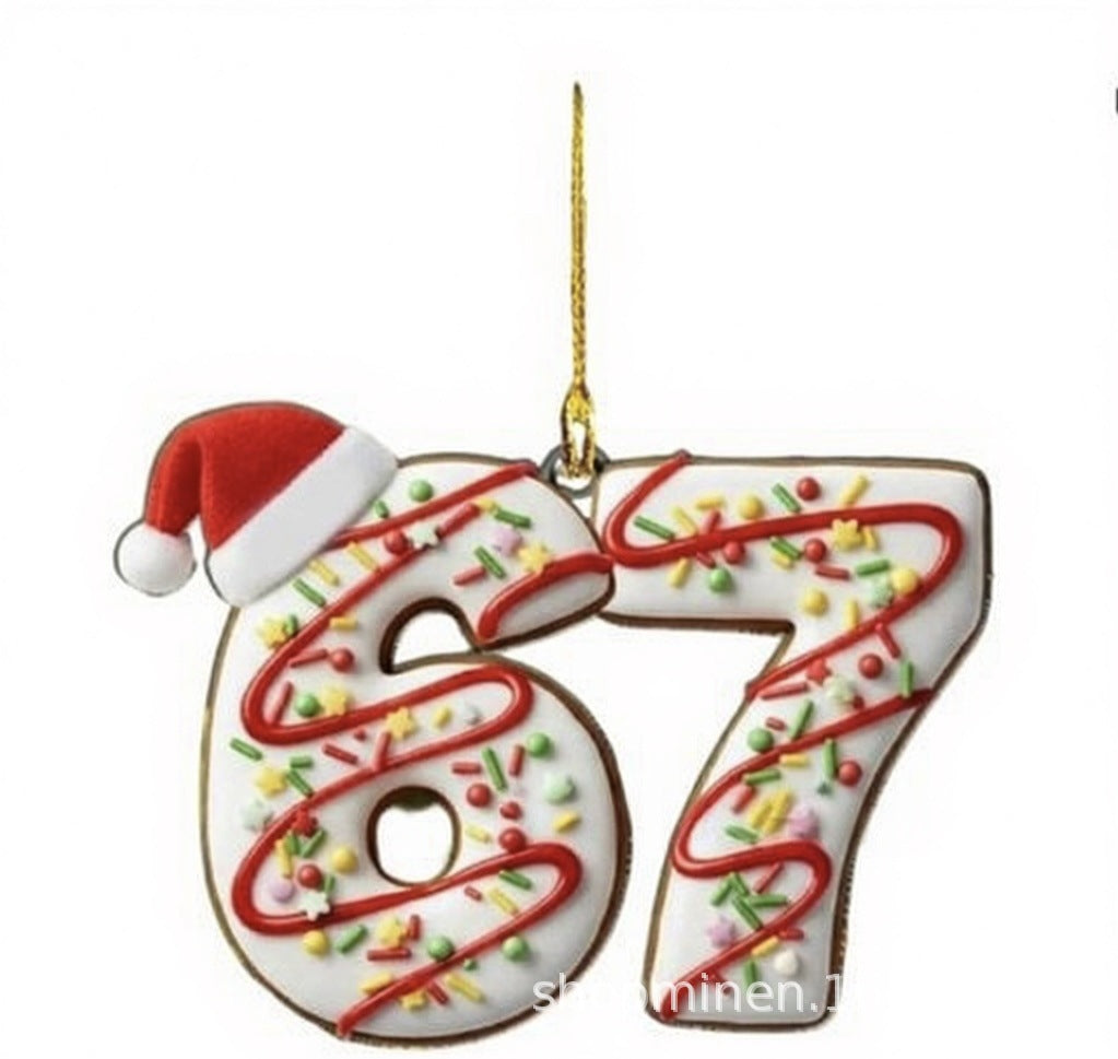 Christmas Ornament