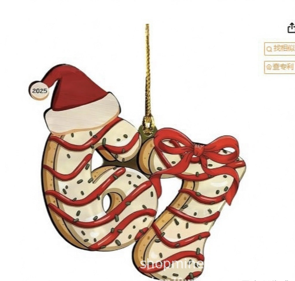 Christmas Ornament