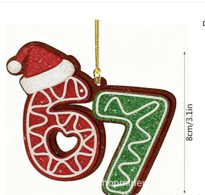 Christmas Ornament