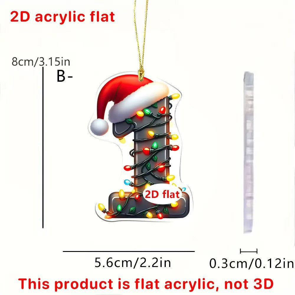 Christmas Ornament